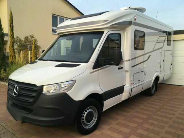 Wohnmobil Ankauf Basel Bewertung